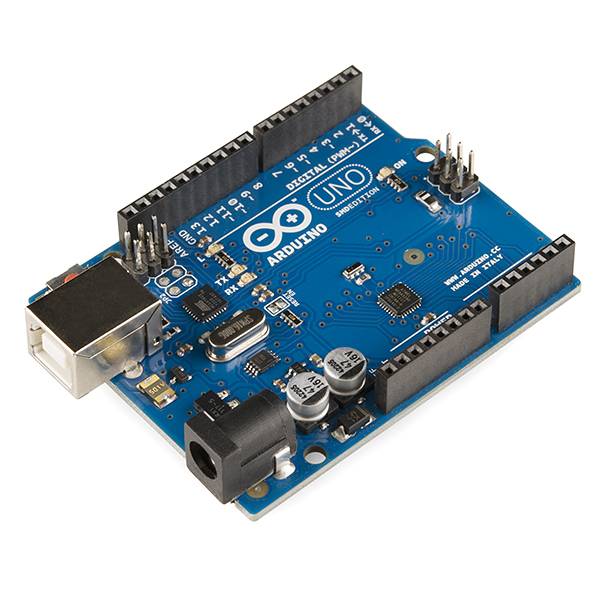this is arduino pic